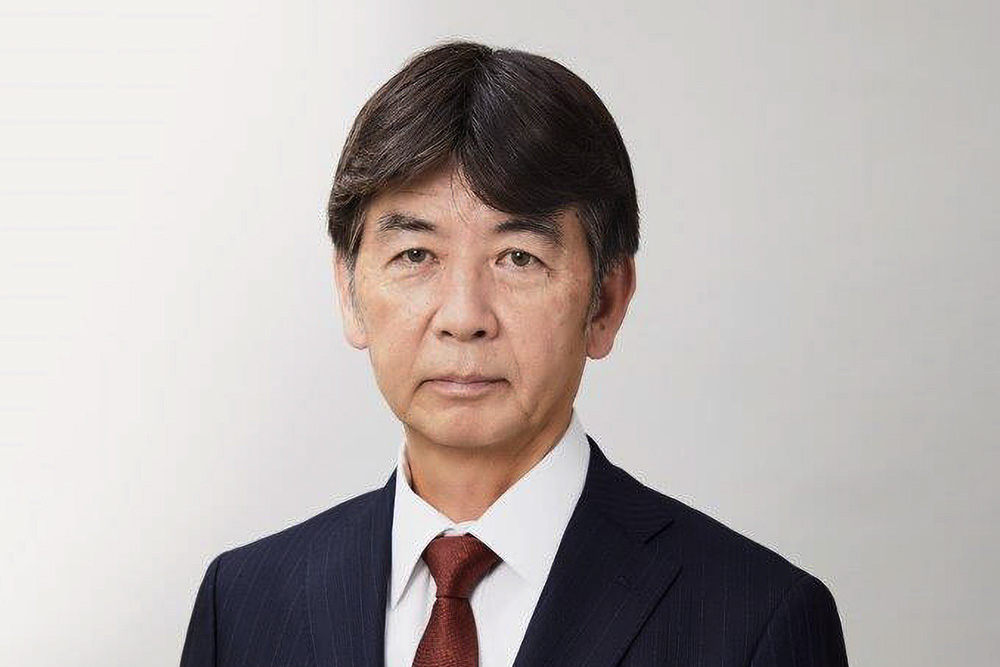 プロフィール写真